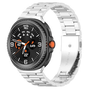 Stainless Steel Strap for Samsung Galaxy Watch 8 (40mm)
