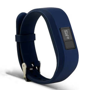 Rubber Strap for Garmin Vivofit Jr 2