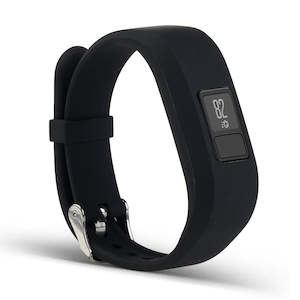 Rubber Strap for Garmin Vivofit Jr