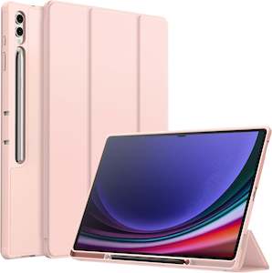 Samsung Galaxy Tab Cases: Slim Flip Case Cover for Samsung Galaxy Tab S10 Plus