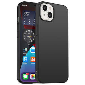 Iphone 14 Cases: Thin Shell Case for iPhone 14