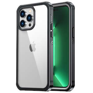 Heavy Duty Protection Case for iPhone 14