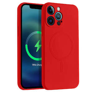 Iphone 14 Pro Cases: Magsafe Compatible Thin Case for iPhone 14 Pro