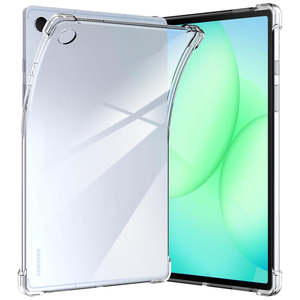 Clear Bumper Case for Samsung Galaxy Tab A11