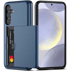 Clearance: Tough Card Case for Samsung Galaxy A55 5G