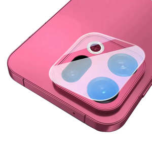 Oppo Screen Protectors: OPPO Find X9 Pro Camera Lens Protector with Easy Installation Frame