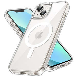 Magsafe Compatible Clear case for iPhone 13 Mini