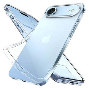 Clear Thin Case for iPhone Air