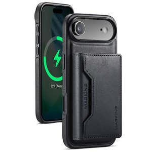 Magsafe Compatible Wallet Case for iPhone Air