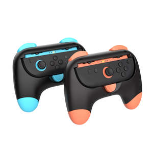 Home Office: DOBE Nintendo Switch 2 compatible Controller Grip (2 pack)