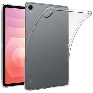 Clear Bumper Case for Samsung Galaxy Tab S11