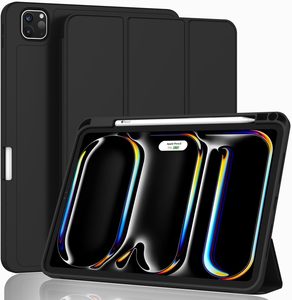Clearance: Smart Cover Pencil Case for iPad Pro 13" M5 (2026)