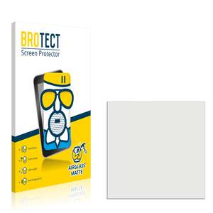 Anti-Glare Screen Protector for Sample (A6)