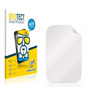 O Synce Navi2coach: BROTECT AirGlass Glass Screen Protector for O-Synce Navi2Coach