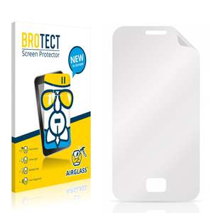 Orange Sydney: BROTECT AirGlass Glass Screen Protector for Orange Sydney