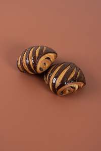 Food: Pain Au Chocolat