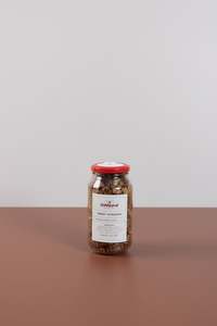 Food: Sweet Scroggin