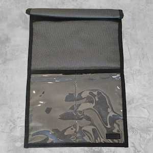 Scrt Faraday Bags Emf Protection Rfid Rfids: SCRT™ Faraday Bag for Laptops / Multiple Devices