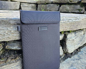 Scrt Faraday Bags Emf Protection Rfid Rfids: Faraday Phone Pouch - Privacy & EMF Protection