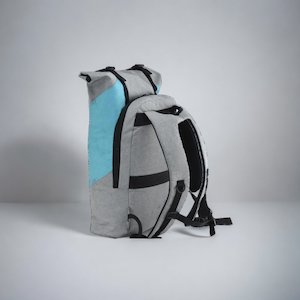 Scrt Faraday Bags Emf Protection Rfid Rfids: RFID Signal Blocking Shield Faraday Backpack for Electronic Device Security & Transport 18L