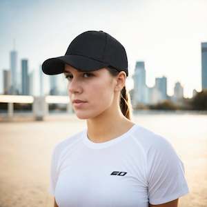 Woman Emf Protection Radiation Blocking Health Wellbeing: SCRT™ Guard EMF-Blocking Cap: Defend Your Health and Mind