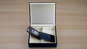 Large Faraday Box 'Disconnect to Reconnect' for Mobile Phones and Key Fobs