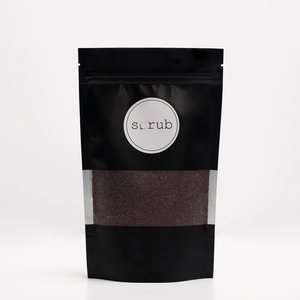 Coffee Body Scrub - Scrub NZ