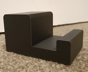 Block Picture Stand – Scrumble Photography