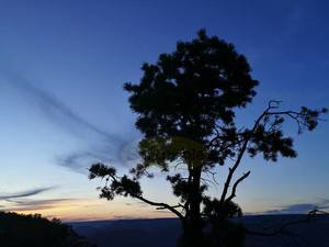 Sunset @ The Grand Canyon – Scrumble Photography