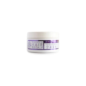 HAIRY PONY PURPLE HAIR REPAIR TREATMENT scsaddlery