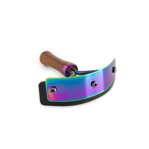 Products: HAIRY PONY RAINBOW MINI SWEAT SCRAPER scsaddlery
