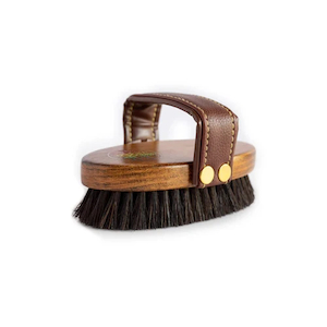Products: HAIRY PONY CHILDS BODY BRUSH scsaddlery