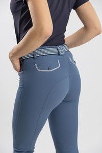 HARCOUR JALTIKA WOMENS BREECHES - FIX SYSTEM GRIP scsaddlery