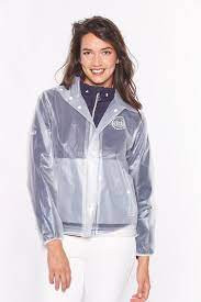 HARCOUR KRISTALE SHORT RAIN JACKET scsaddlery