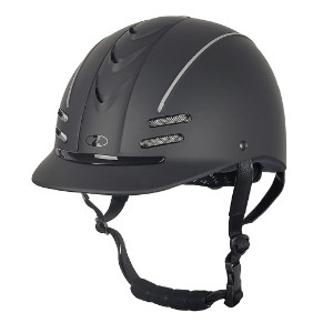 ZILCO OSCAR SWIFT HELMET scsaddlery
