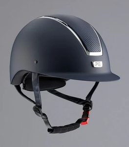 PREMIER EQUINE CENTAURI RIDING HELMET scsaddlery