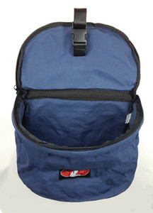 ZILCO COLLAPSABLE FEED BAG scsaddlery