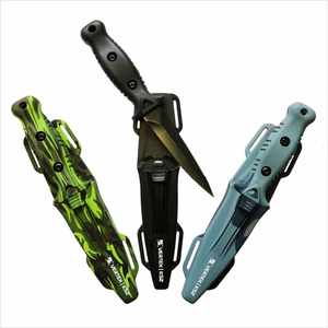 Vertex K52 Spearfishing Knife - NZ Sea Adventures