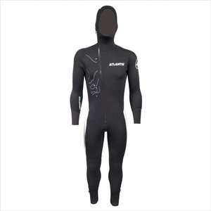 Legacy 7mm Titanium Lined Wetsuit - NZ Sea Adventures
