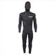 Legacy 7mm Titanium Lined Wetsuit - NZ Sea Adventures