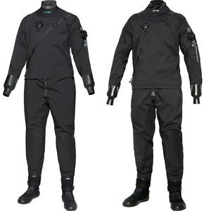 BARE Aqua-Trek Drysuit - NZ Sea Adventures