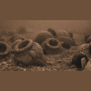 PADI Underwater Archaeology - NZ Sea Adventures NZ