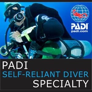 Self Reliant Specialty - NZ Sea Adventures