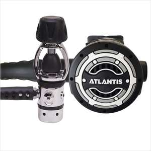 Atlantis Icon R1 Regulator - New Zealand Sea Adventures