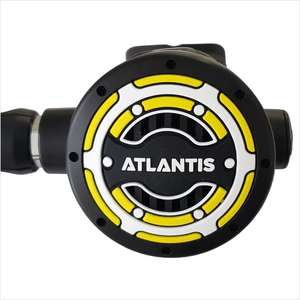 Atlantis Icon 01 Octopus - New Zealand Sea Adventures