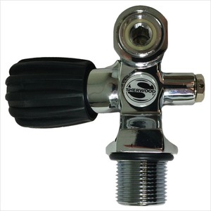 Products: Sherwood Provalve - New Zealand Sea Adventures