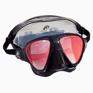 Rob Allen Cubera Mask - NZ Sea Adventures