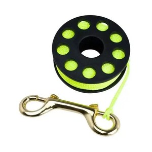 Safety Finger Spool - Online or in at NZ Sea Adventures