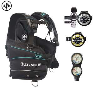 Scuba Package - , NZ Sea Adventures, Wellington
