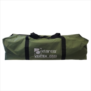 Products: Atlantis Vertex GB51 Gear Bag - NZ Sea Adventures